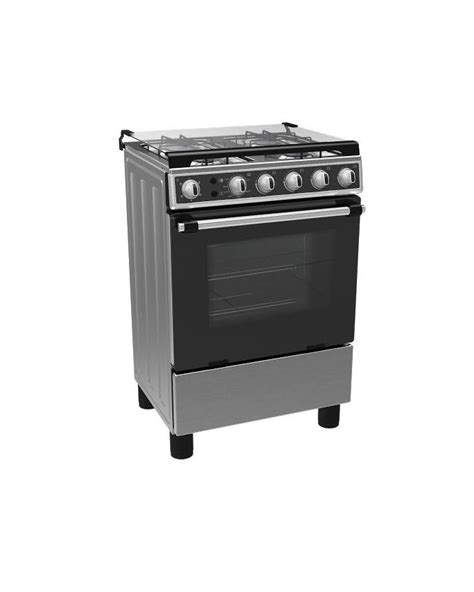 scanfrost gas cooker sfc6402ss